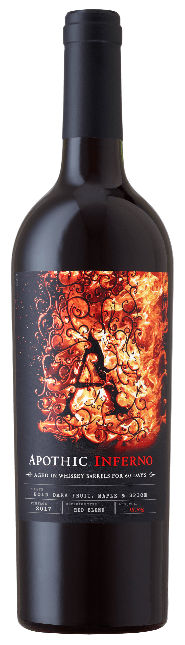 Apothic Inferno 