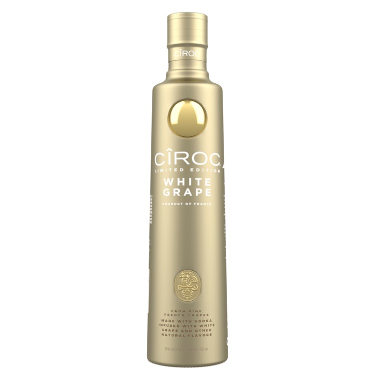 Ciroc White Grape 