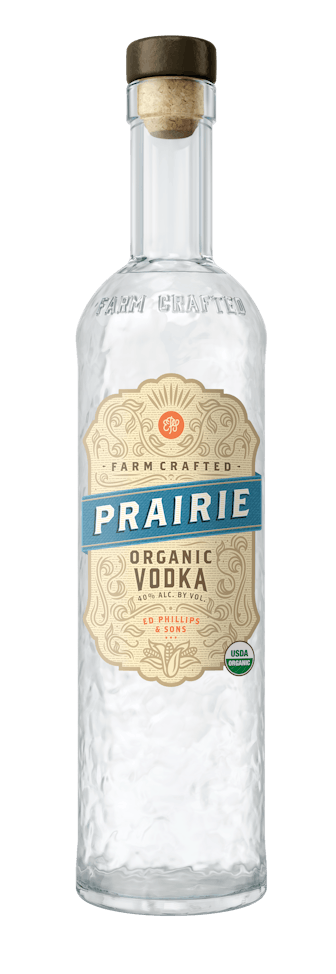 Prairie Organic Vodka 750 mL