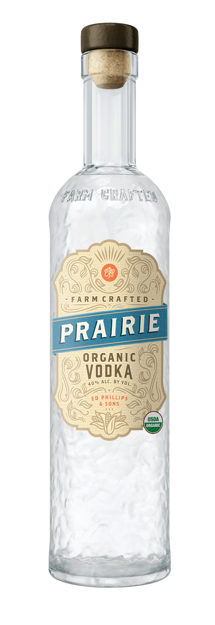 Prairie Organic Vodka 750 mL