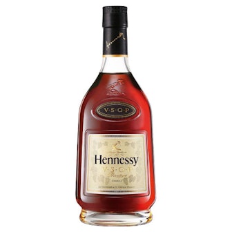 Hennessy Privilege Cognac VSOP 