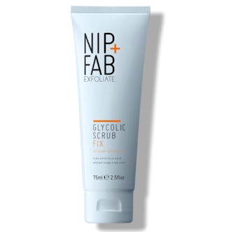 Nip + Fab Glycolic Fix Scrub (2.5 Oz)