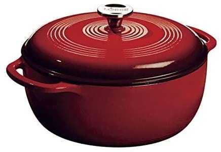 The 3 Best Budget Dutch Ovens