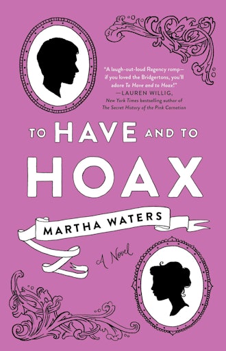 'To Have and to Hoax' by Martha Waters