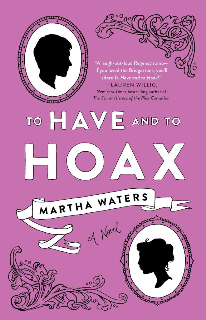 'To Have and to Hoax' by Martha Waters