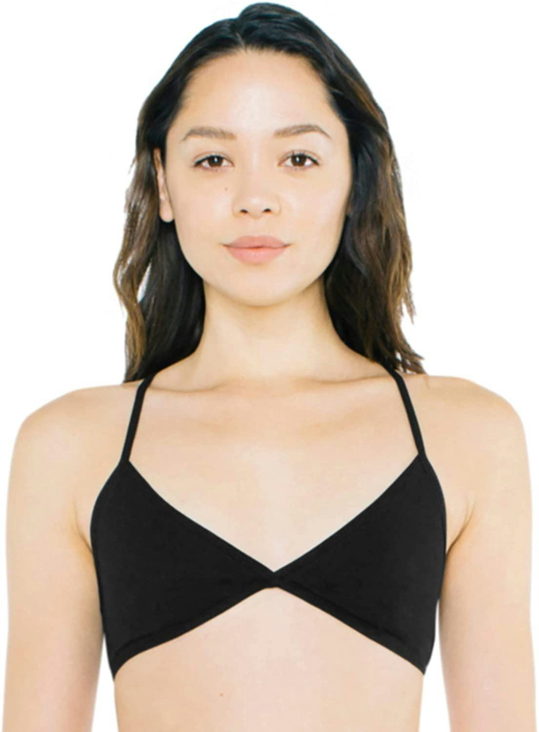 The 11 Best Cotton Bras