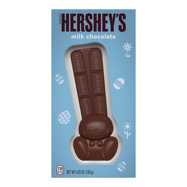 Hershey’s new Valentine's Day and Easter candy for 2021 include plenty of sweet twists on classics. 