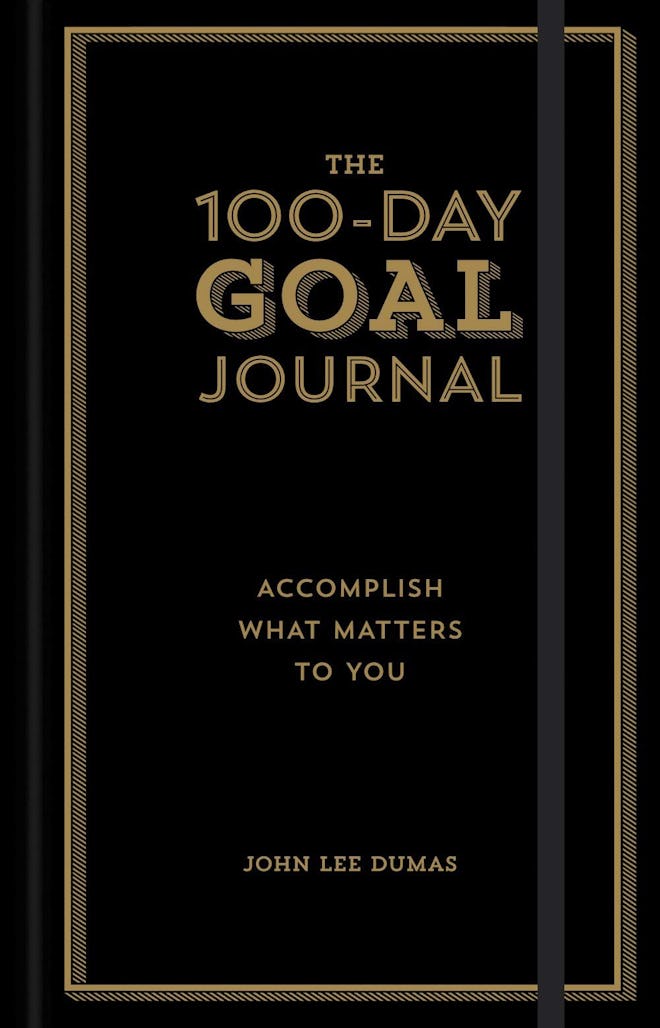 The 16 Best GoalSetting Journals For 2023. According To An Expert