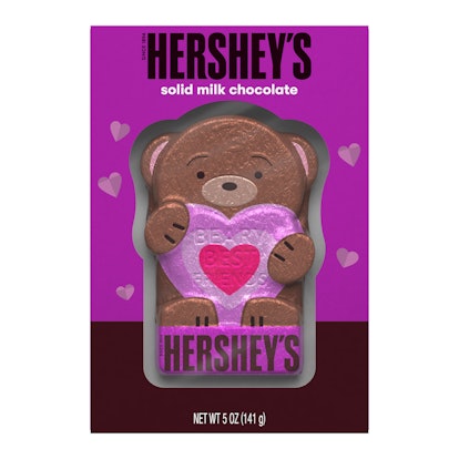 Hershey’s new Valentine's Day and Easter candy for 2021 include plenty of sweet twists on classics. 
