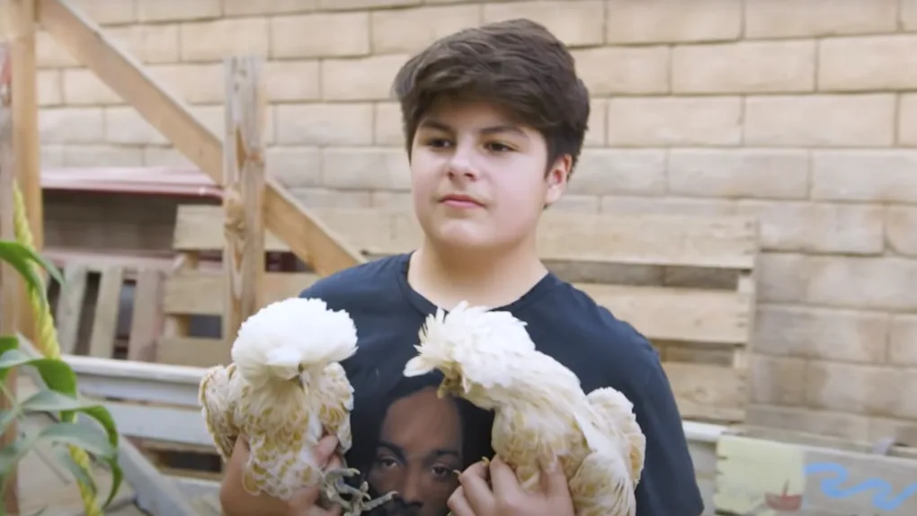 Who Is Enzo Lopez? Addison Rae's Little Brother Also Has TikTok Clout