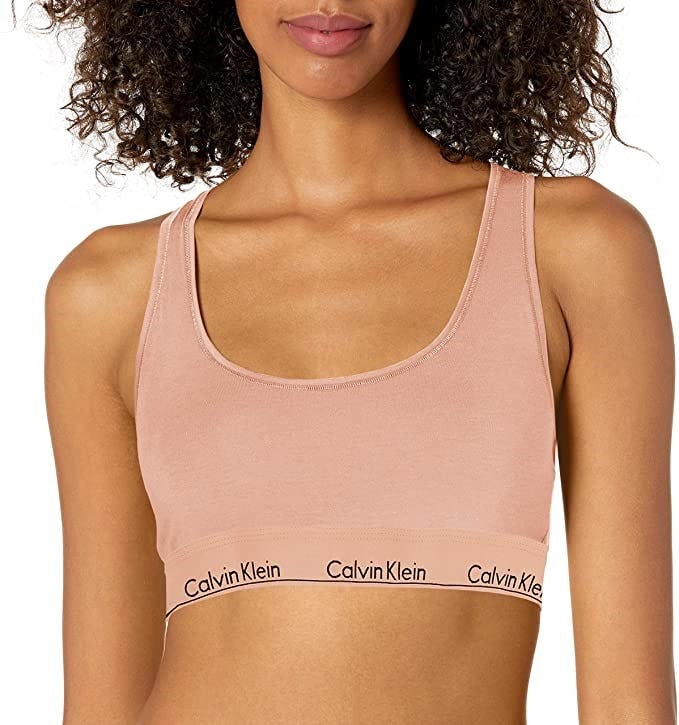 The 11 Best Cotton Bras