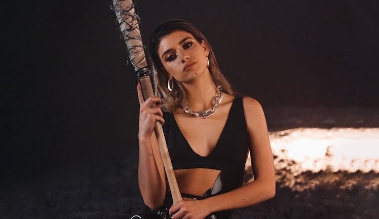 Dixie D'Amelio