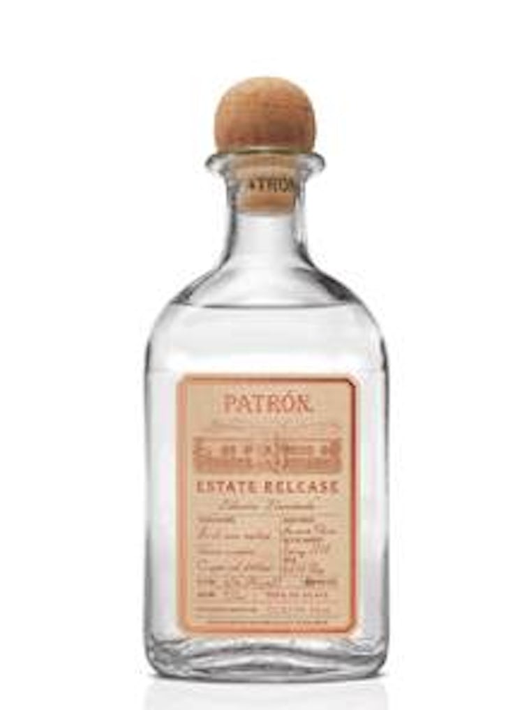 Patròn Estate Release