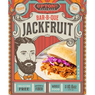 Upton's Naturals Vegan Bar-B-Que Jackfruit