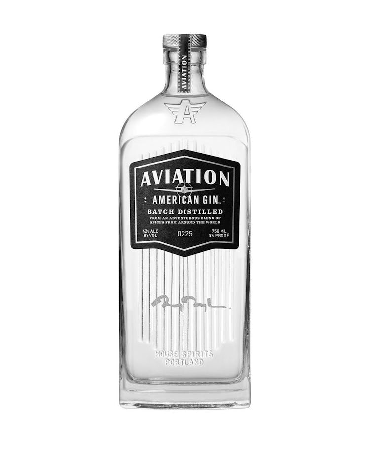 Aviation American Gin