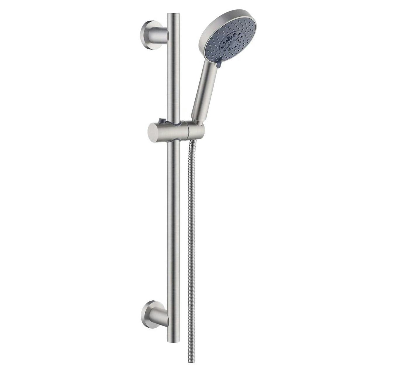 The 6 Best Handheld Showerheads With Slide Bars
