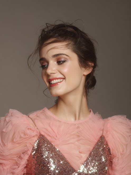 13 of the best holiday hair tutorials for your New Year's Eve 'do.