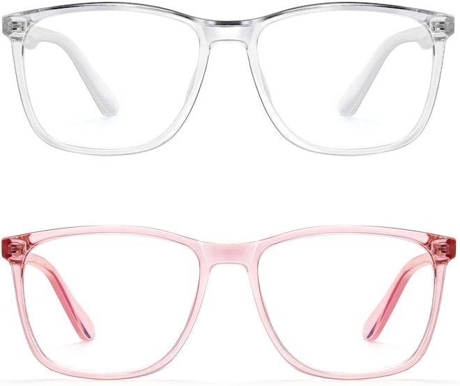 PengSer Blue Light-Blocking Glasses