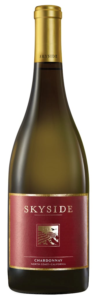 Skyside Chardonnay 2018