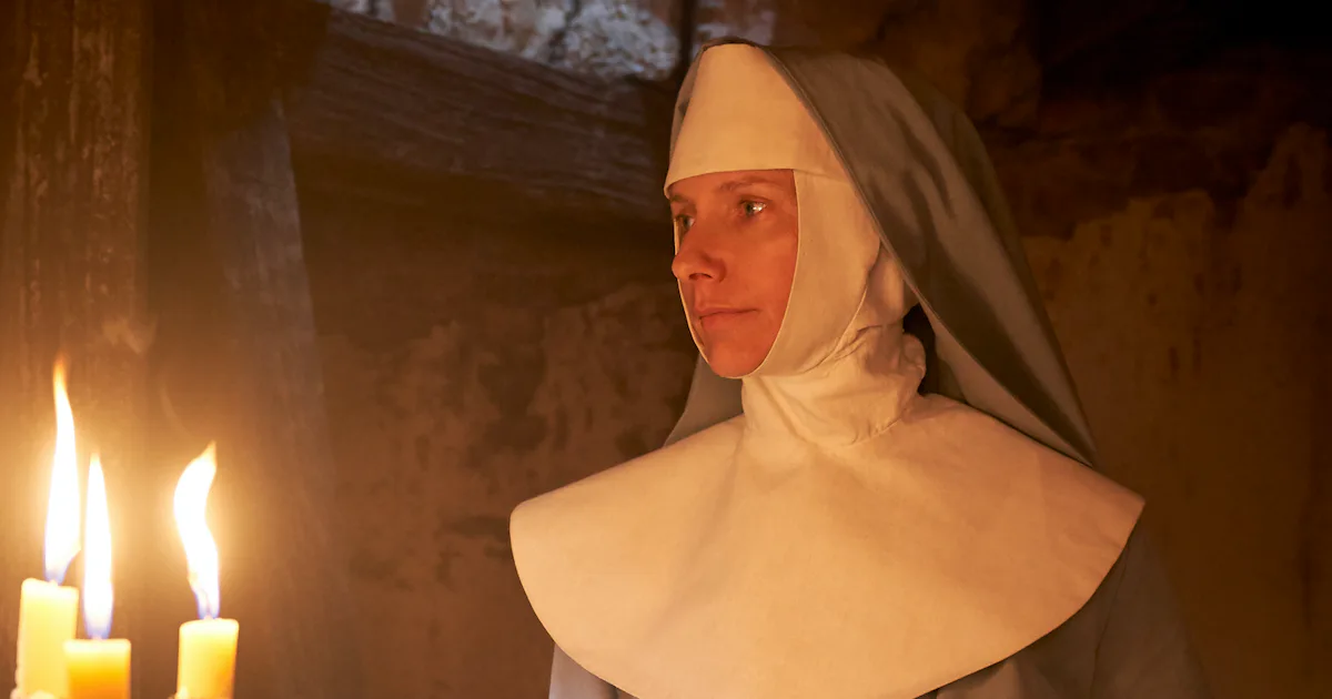 BBC Dracula: Give us the Sister Agatha Van Helsing spin-off we need