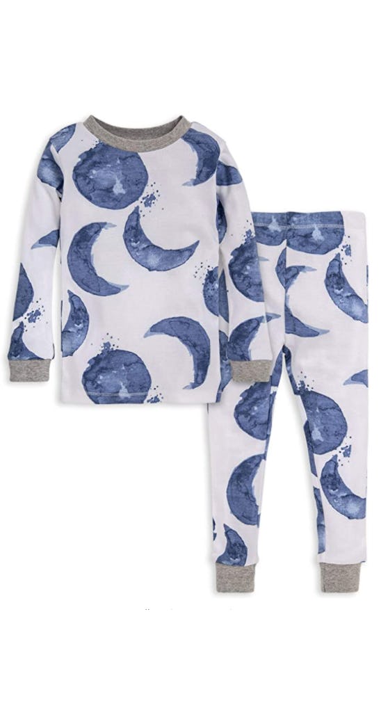 The 8 Best Toddler Pajamas