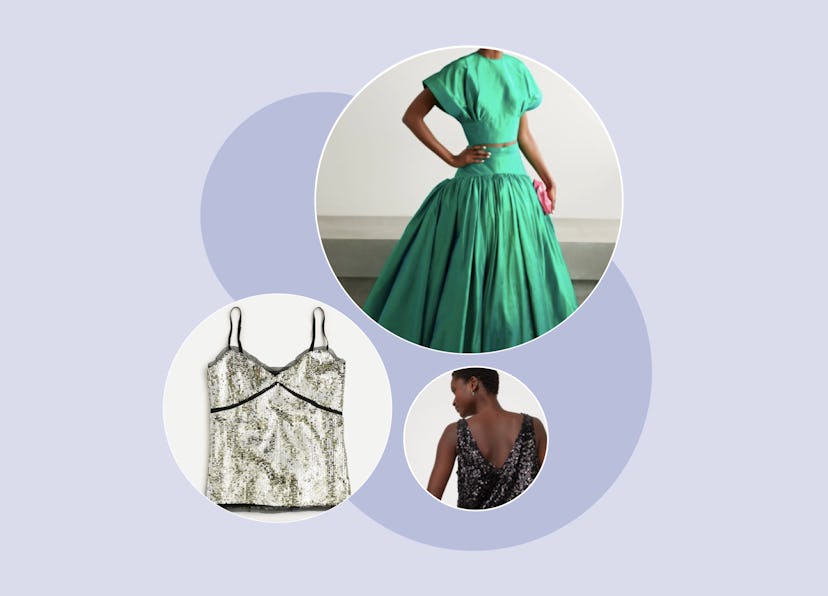 New Year's Eve Outfits