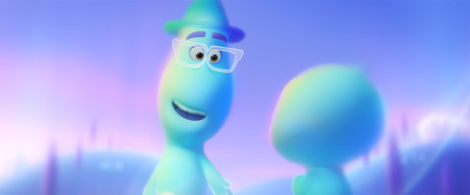 Tweets About Pixar’s ‘Soul’ Break Down The Movie’s Message