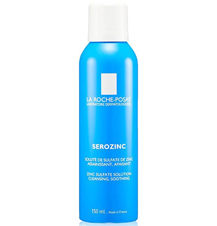 La Roche-Posay Serozinc Face Toner