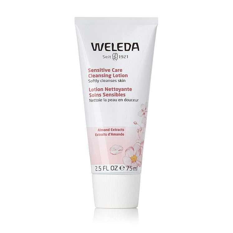 Weleda Almond Soothing Cleansing Lotion