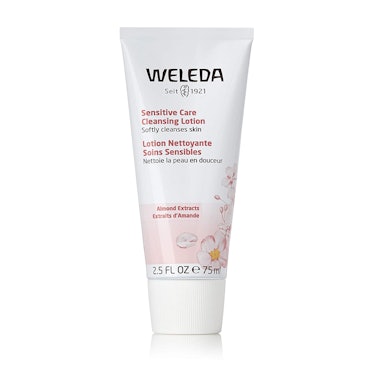 Weleda Almond Soothing Cleansing Lotion