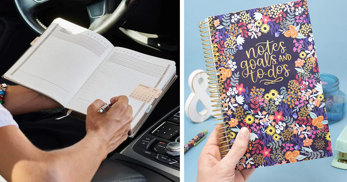 Key2Success 2026: Your Goal Setting Journal