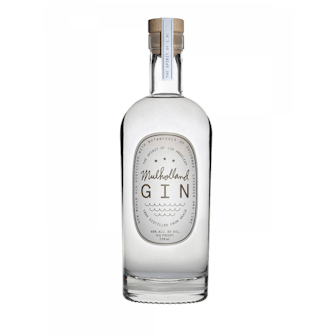 Mulholland New World Gin