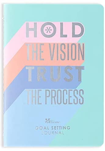 The 16 Best GoalSetting Journals For 2023. According To An Expert