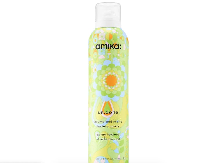 amika Un.Done Volume and Matte Texture Spray