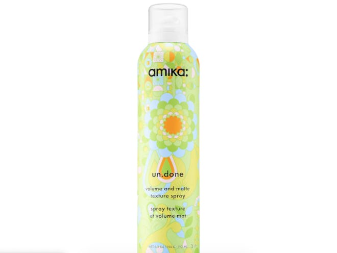amika Un.Done Volume and Matte Texture Spray