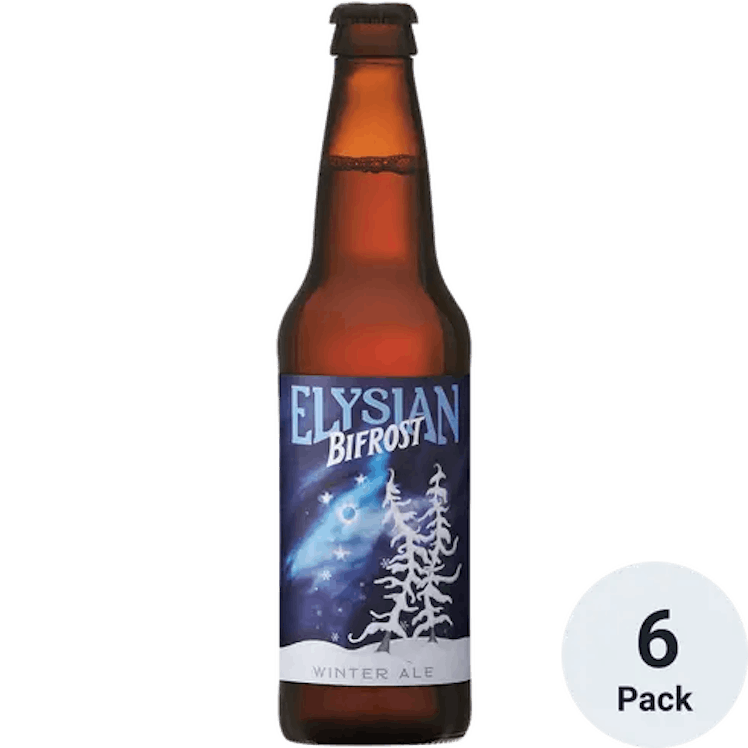 BiFrost Winter Ale [6-pack]