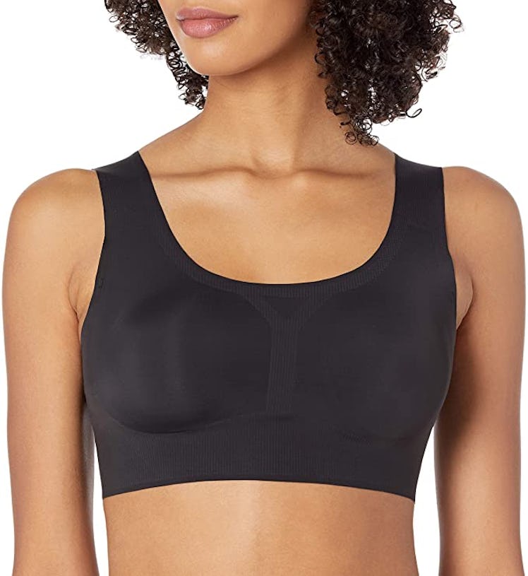 Bali Comfort Revolution Seamless Wireless Bra