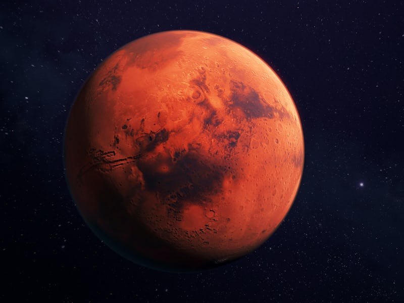 Mars