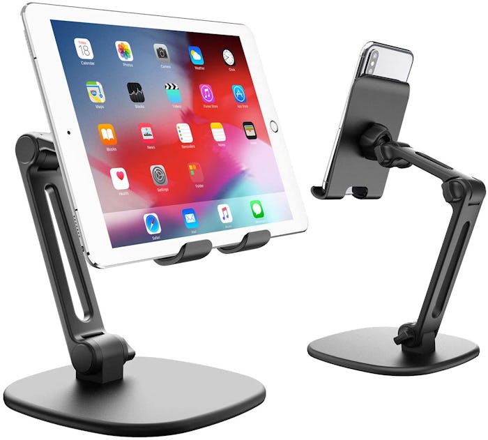 APPS2CAR Adjustable Tablet Stand