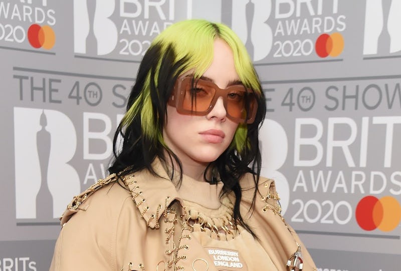 Billie Eilish