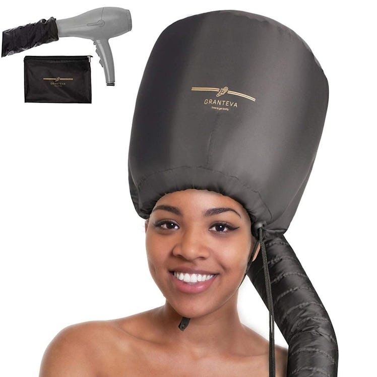 Granteva Bonnet Hood Hair Dryer 