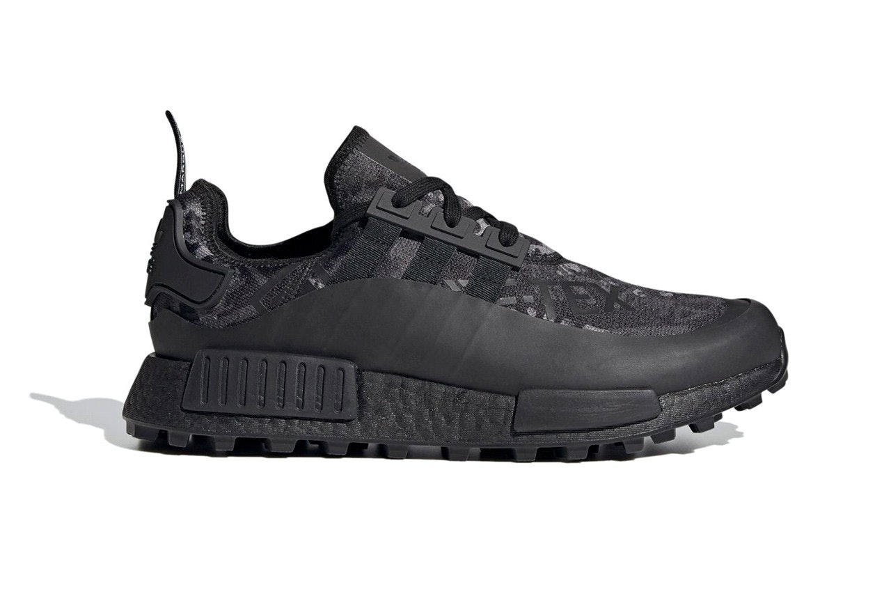 Nmd x cheap gore tex