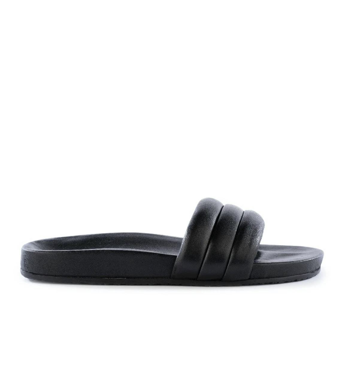 puffy slides