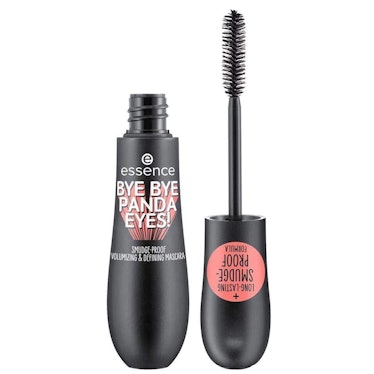 If you're looking for smudge-proof Essence mascaras, consider this tubing mascara that stays put but...