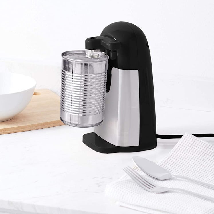 AmazonBasics Electric Can Opener