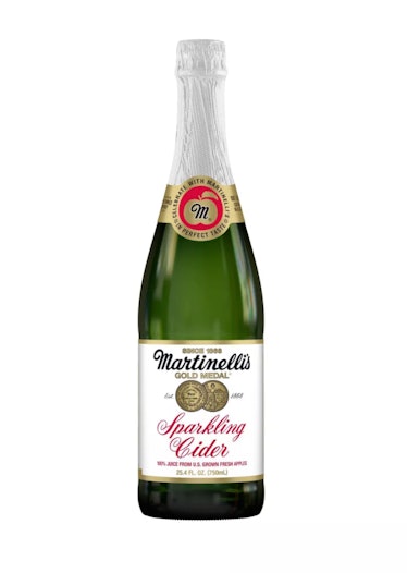 Martinelli's Gold Medal Sparkling Cider