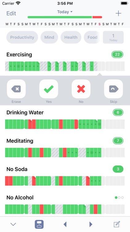 14 GoalSetting Apps That Will Help Keep You On Track