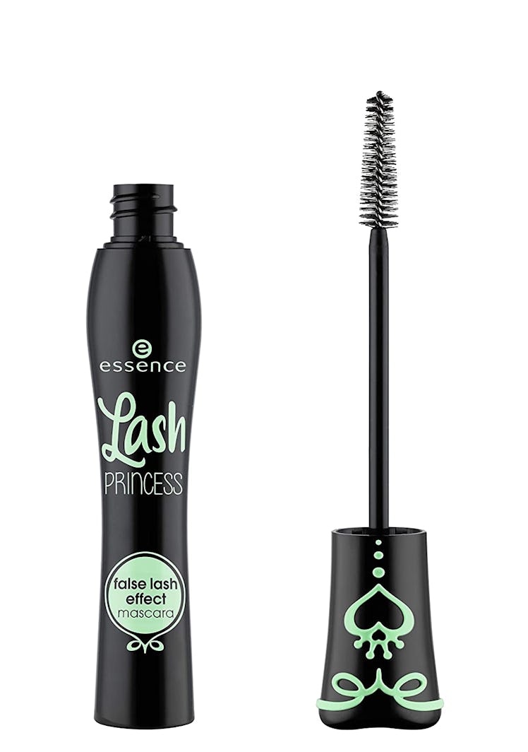 One of the best selling Essence mascaras on Amazon, this mascara provides length and curl to all typ...