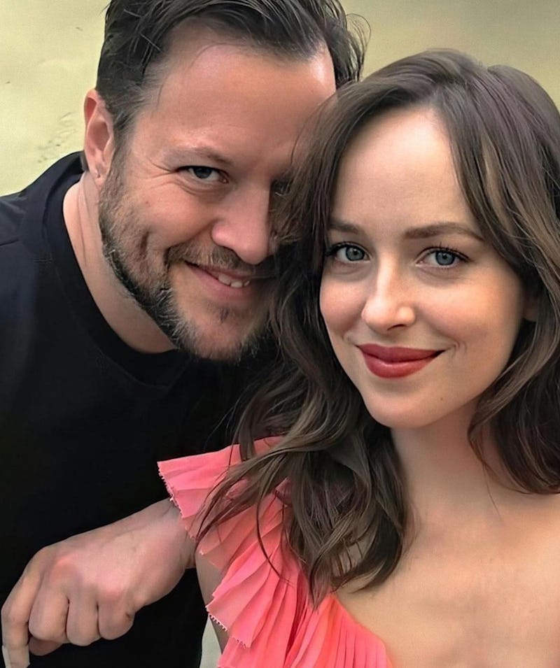 Dakota Johnson S Best Hair Moments According To Her Longtime Hairstylist