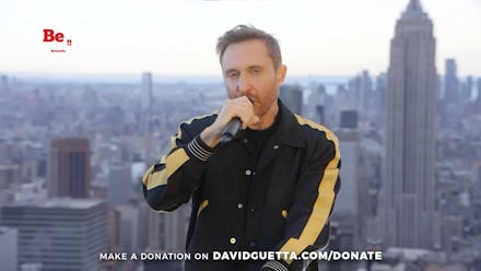 In a year of ghastly celebrity fails, David Guetta's